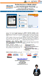 Mobile Screenshot of healthinsurance-express.com